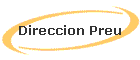 Direccion Preu