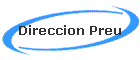 Direccion Preu